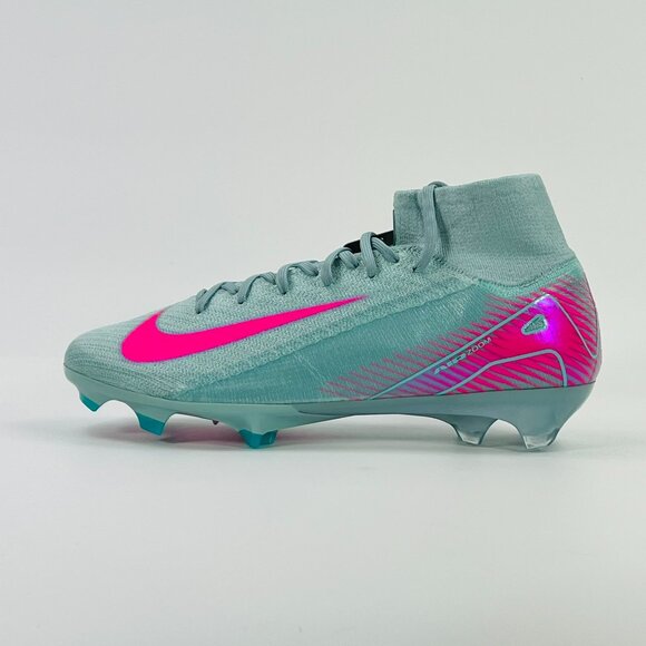 Nike Zoom Superfly 10 Elite FG \'Prism Pack\' FQ1454-301 Soccer size 12.5 main image 5